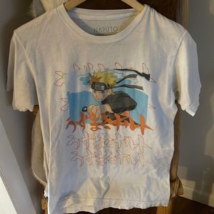 Naruto T-shirt